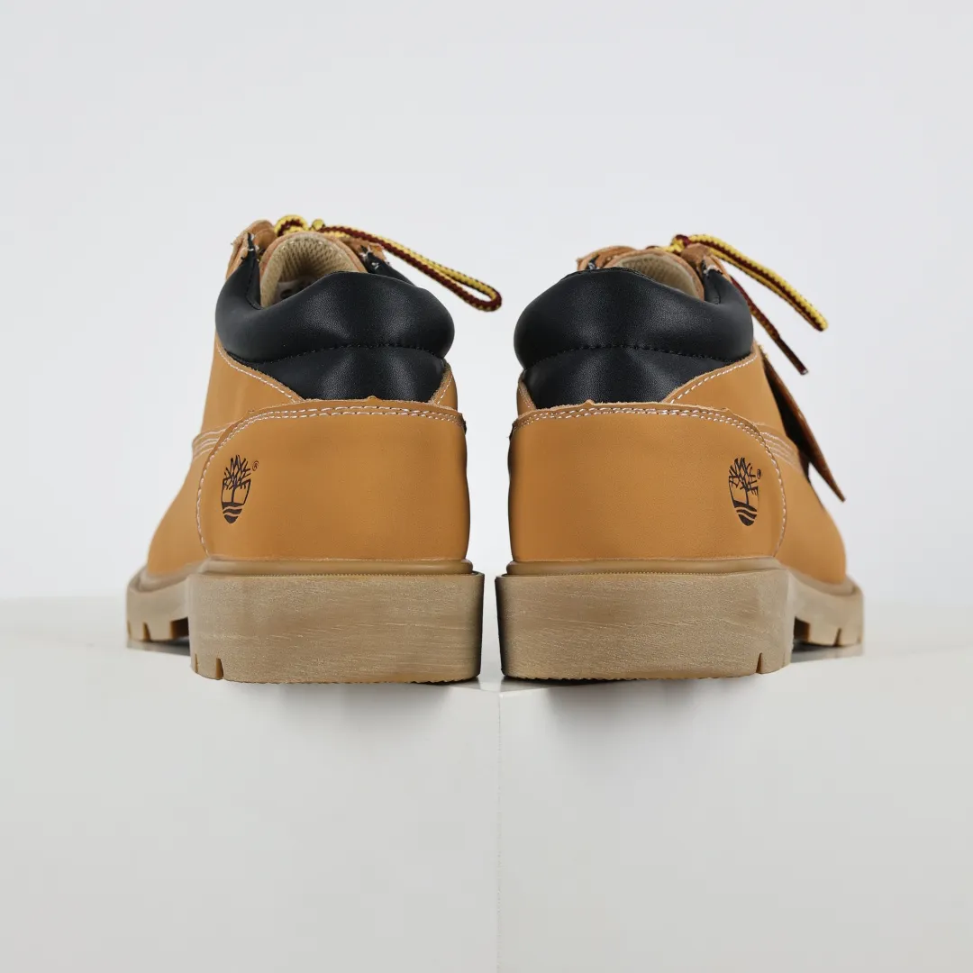 Copy price 💰600 Core recommendation Good price Timberland Timberland Redwood Falls Comfortable and versatile men's casual shoes Item No. 73538 Official website flagship store Hidden style series Exclusively supplied by the factory Size 39 40 41 42 43 44 45